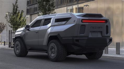 how much does a rezvani car cost